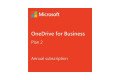 OneDrive For Business Plan 2 (CSP)