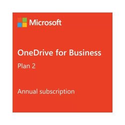 OneDrive For Business Plan 2 (CSP)