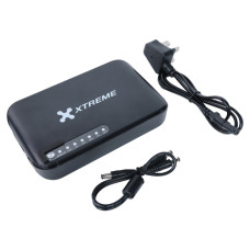 XTREME XUP83-20 18W Max 20000mAH MINI DC UPS With Power Cord
