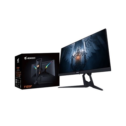 Gigabyte Aorus FI25F 25 Inch 2‎40Hz sRGB Full HD Gaming Monitor