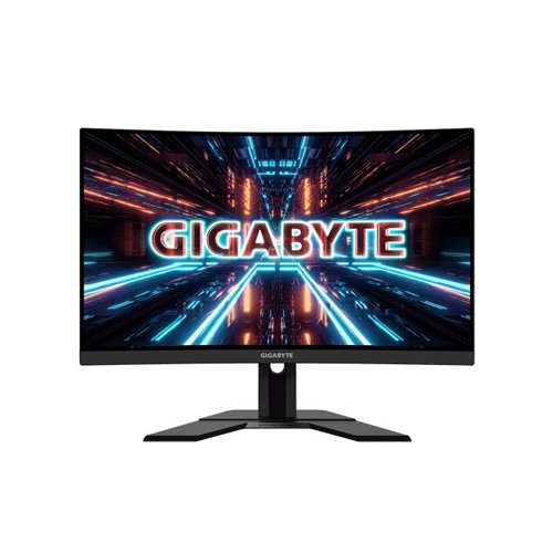 GIGABYTE G27FC 27 Inch 165Hz Full HD Curved Gaming Monitor