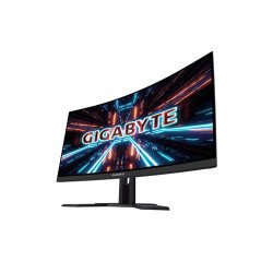 GIGABYTE G27FC 27 Inch 165Hz Full HD Curved Gaming Monitor