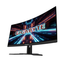 Gigabyte G27QC 27 Inch 165Hz QHD Curved Gaming Monitor