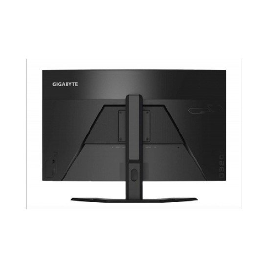 GIGABYTE G32QC 32 Inch 165Hz Curved Gaming Monitor