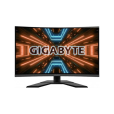 GIGABYTE G32QC 32 Inch 165Hz Curved Gaming Monitor