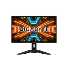 Gigabyte M32Q 32 Inch 165Hz QHD KVM IPS Gaming Monitor