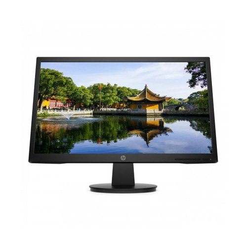 HP V22v 21.5" FHD LED Monitor