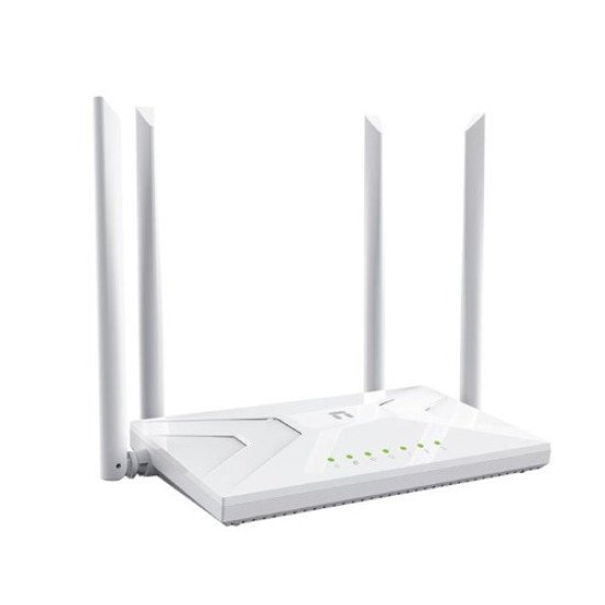 Netis NC21 AC1200 Mbps Dual-Band Wi-Fi 5 Router