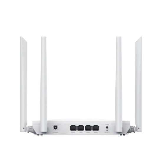 Netis NC21 AC1200 Mbps Dual-Band Wi-Fi 5 Router