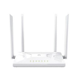 Netis NC21 AC1200 Mbps Dual-Band Wi-Fi 5 Router