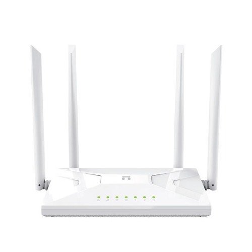 Netis NC21 AC1200 Mbps Dual-Band Wi-Fi 5 Router