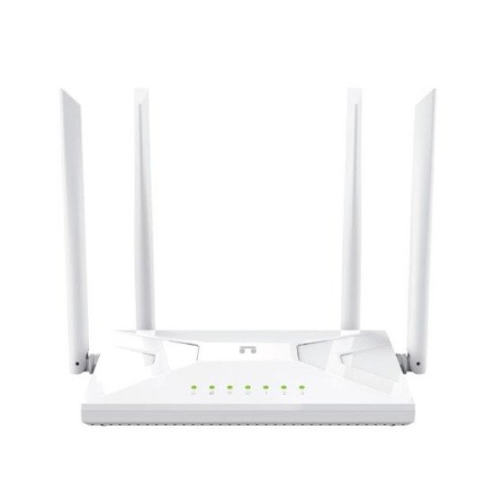 Netis NC21 AC1200 Mbps Dual-Band Wi-Fi 5 Router