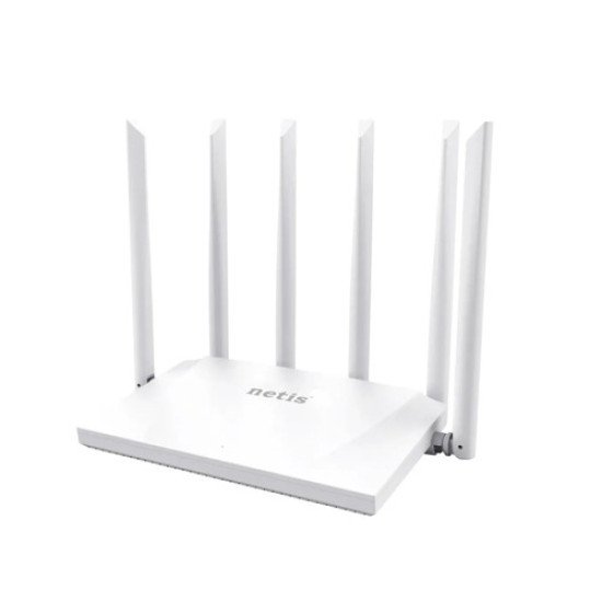 Netis NC63 AC1200 Wireless Dual Band Gigabit Router