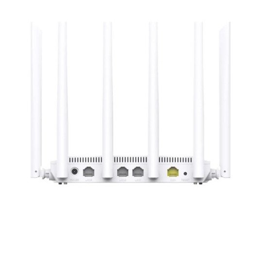 Netis NC63 AC1200 Wireless Dual Band Gigabit Router