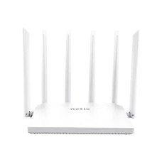 Netis NC63 AC1200 Wireless Dual Band Gigabit Router