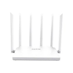 Netis NC63 AC1200 Wireless Dual Band Gigabit Router