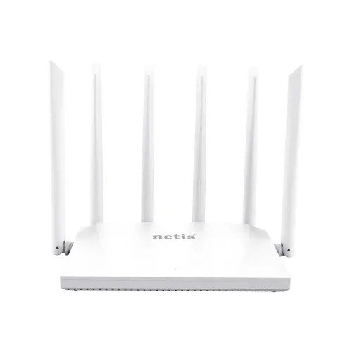 Netis NC63 AC1200 Wireless Dual Band Gigabit Router