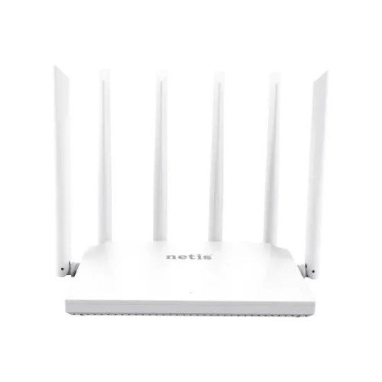 Netis NC63 AC1200 Wireless Dual Band Gigabit Router
