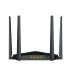 Netis NX10 AX1500 Mbps Gigabit Dual-Band Wi-Fi6 Router