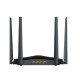 Netis NX10 AX1500 Mbps Gigabit Dual-Band Wi-Fi6 Router