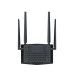 Netis NX10 AX1500 Mbps Gigabit Dual-Band Wi-Fi6 Router