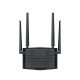 Netis NX10 AX1500 Mbps Gigabit Dual-Band Wi-Fi6 Router