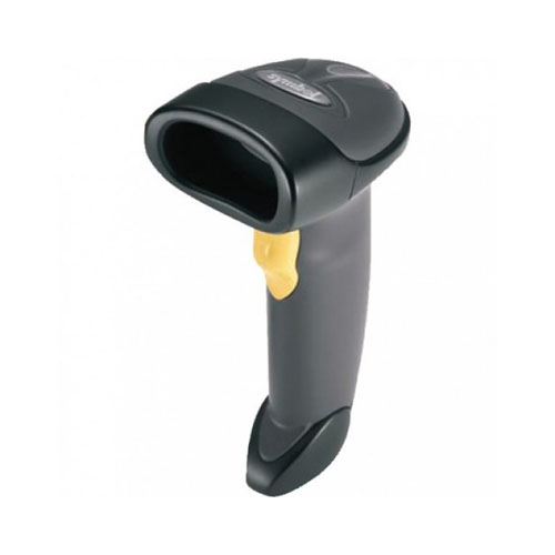 Zebra SYMBOL LS2208 GENERAL PURPOSE BARCODE SCANNER