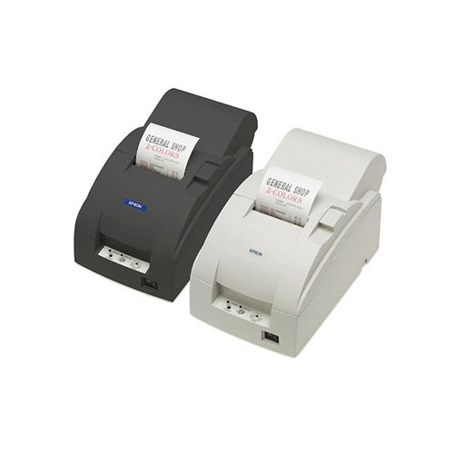 Epson TM U220B USB POS Printer