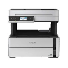 Epson EcoTank M3170 Monochrome Wi-Fi All-in-One Ink Tank Printer
