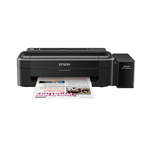 Epson EcoTank L130 Inktank Printer
