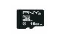 PNY 16GB microSDHC Class-10 Flash Memory Card