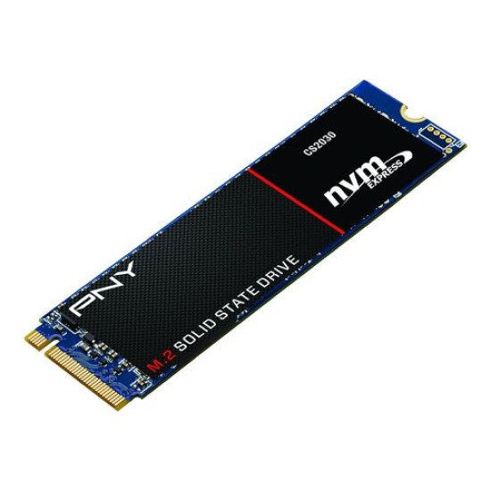PNY CS2030 240GB M.2 2280 PCIe NVMe SSD PNY CS2030 240GB M.2 2280 PCIe NVMe SSD