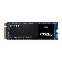 PNY CS2030 240GB M.2 2280 PCIe NVMe SSD