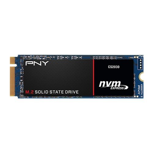 PNY CS2030 240GB M.2 2280 PCIe NVMe SSD