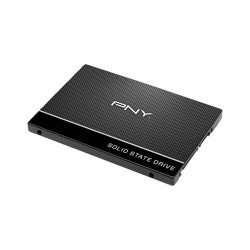 PNY CS900 120GB 2.5 Inch SATA III SSD PNY CS900 120GB 2.5 Inch SATA III SSD