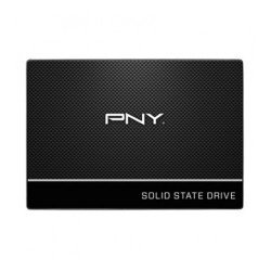 PNY CS900 240GB 2.5 Inch SATA III Internal SSD PNY CS900 240GB 2.5 Inch SATA III Internal SSD
