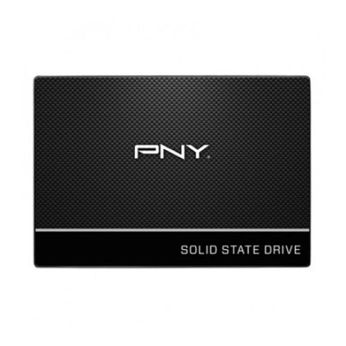 PNY CS900 240GB 2.5 Inch SATA III Internal SSD