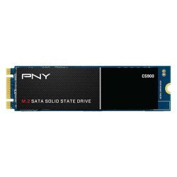 PNY CS900 500GB M.2 2280 SATAIII SSD
