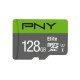 PNY Elite 128GB Class-10 Micro SD Memory Card
