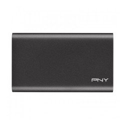 PNY Elite 240GB USB 3.1 Portable SSD PNY Elite 240GB USB 3.1 Portable SSD