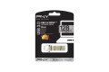 PNY Hook Attache 128gb Mobile Disk Drive USB 3.0 Pen Drive