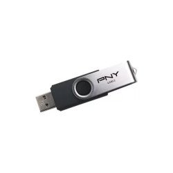 PNY Turbo Attache R 32 GB USB 3.2 Flash Pen Drives  PNY Turbo Attache R 32 GB USB 3.2 Flash Pen Drives