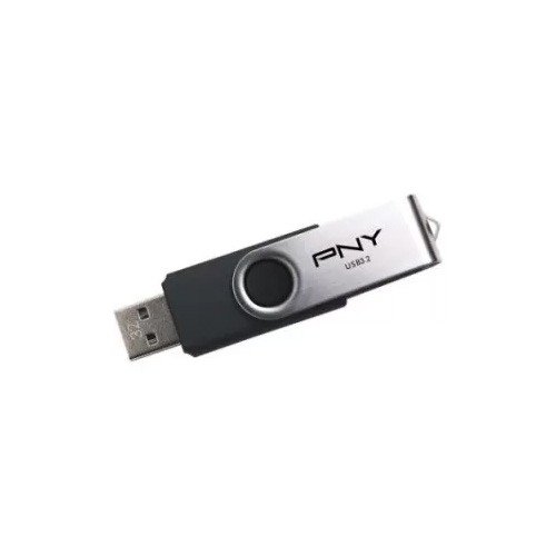 PNY Turbo Attache R 32 GB USB 3.2 Flash Pen Drives 