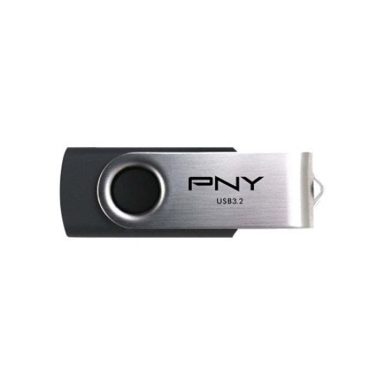PNY Turbo Attache R 32 GB USB 3.2 Flash Pen Drives 