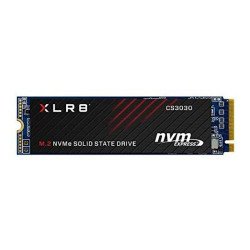 PNY XLR8 CS3030 250GB M.2 NVME SSD PNY XLR8 CS3030 250GB M.2 NVME SSD