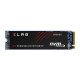 PNY XLR8 CS3030 500GB M.2 2280 PCIe SSD