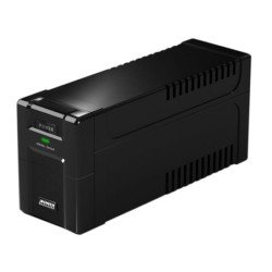 POWER GUARD 650VA-CS CLASSIC UPS