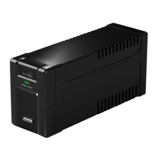 POWER GUARD 650VA-CS CLASSIC UPS