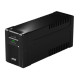 POWER GUARD 650VA-CS CLASSIC UPS