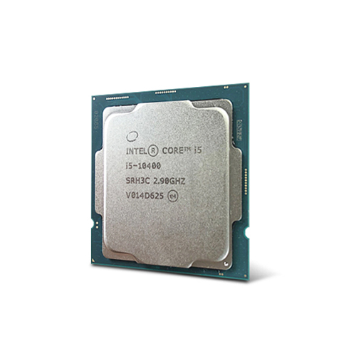Intel 10th Gen Core i5-10400 Processor (Tray)